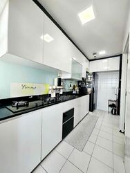 Blk 411B Coral Spring (Sengkang), HDB 4 Rooms #538083391